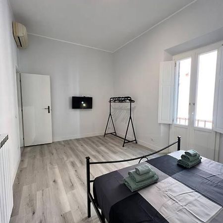 Campo De' Fiori Rooftop Apartment Roma Eksteriør bilde