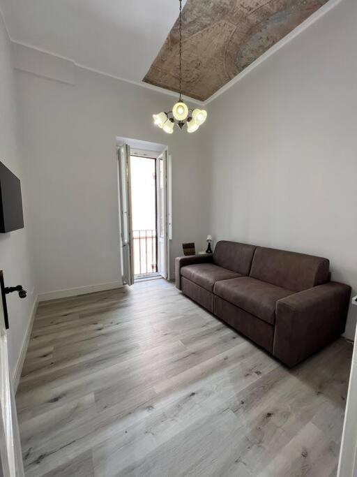 Campo De' Fiori Rooftop Apartment Roma Eksteriør bilde