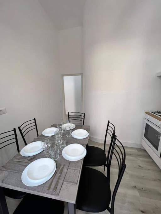 Campo De' Fiori Rooftop Apartment Roma Eksteriør bilde