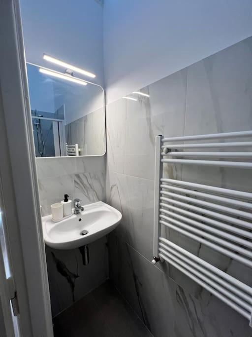 Campo De' Fiori Rooftop Apartment Roma Eksteriør bilde