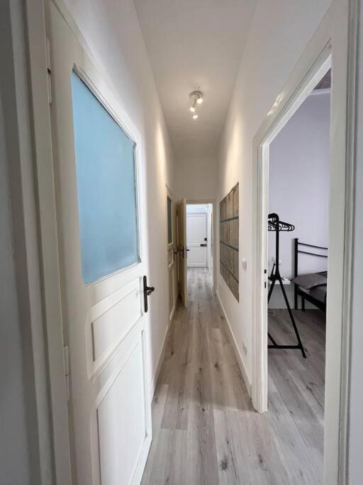 Campo De' Fiori Rooftop Apartment Roma Eksteriør bilde